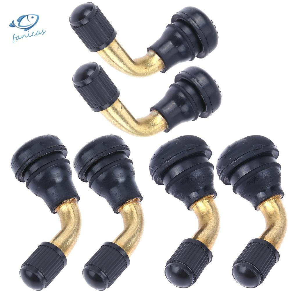 Set 2 Van Lốp Xe Máy / Xe Đạp Đa Năng