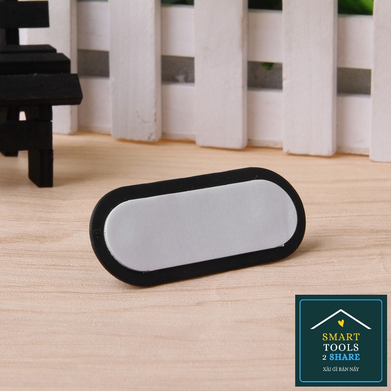 Kẹp Silicone Giữ Cố Định Dây Cáp Sạc Đa Năng