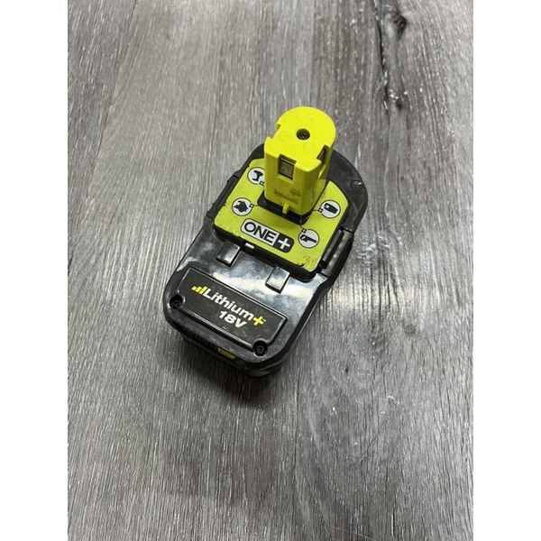 Pin Ryobi 18v 5Ah