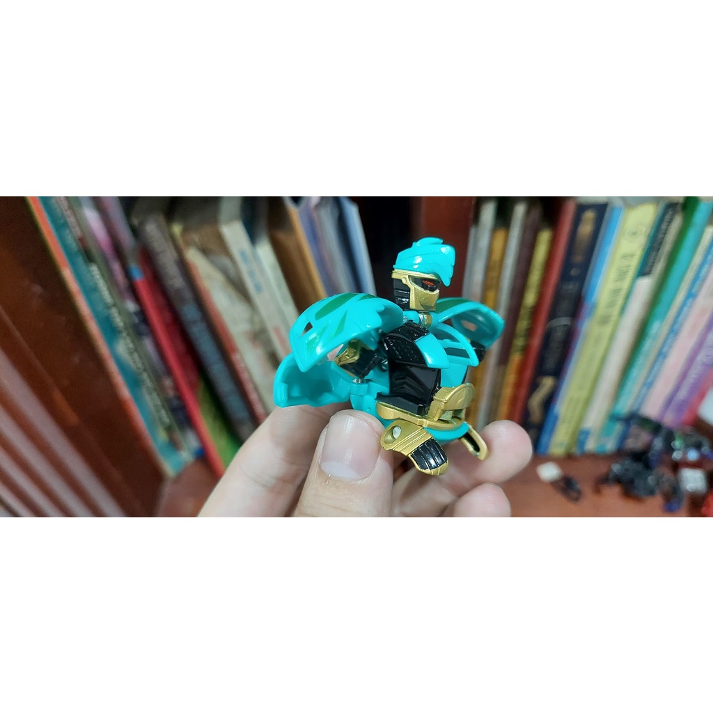 Đồ chơi bakugan chính hãng giá rẻ bakugan battle brawlers