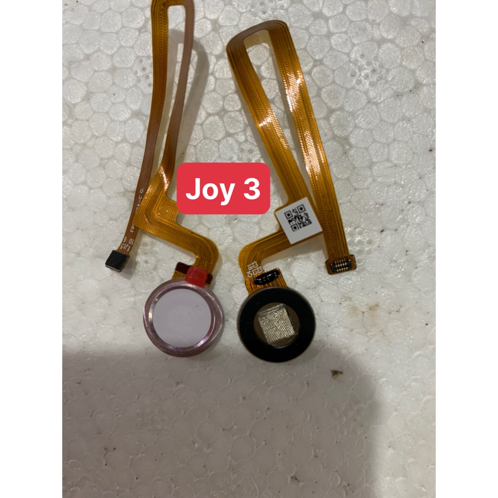 Nút home, cảm biến vân tay Vsmart Joy 3