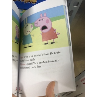 Peppa Pig Season 2 - 6c Tặng Audio + Video