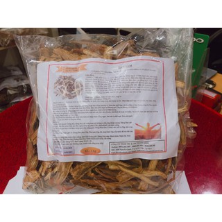 Đan Sâm 100g - Sấy Khô Loại Đặc Biệt