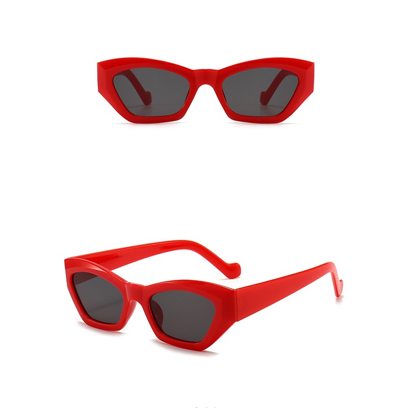 Kính mát mắt mèo thời trang sành điệu cho nữ | BigBuy360 - bigbuy360.vn