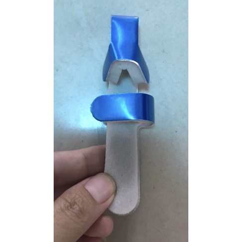 Nẹp Bóng Chày - Cố định ngón tay bị thương, di tật, gãy xương