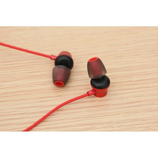 Tai nghe Bluetooth Mozard Q6 Đỏ