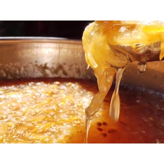Chanh muối Bà Nhiêm (mẫu mới)