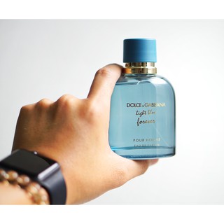 [Mẫu Thử] Nước Hoa Nam DG Light Blue Forever 10ml - 20ml [Adinistore]