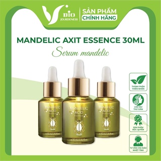 Kem Phục Hồi Mandelic axit essence 30ml Cứu tinh Cho Da Mụn ẩn, viêm, sưng