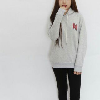 Áo nỉ hoodie ASOS