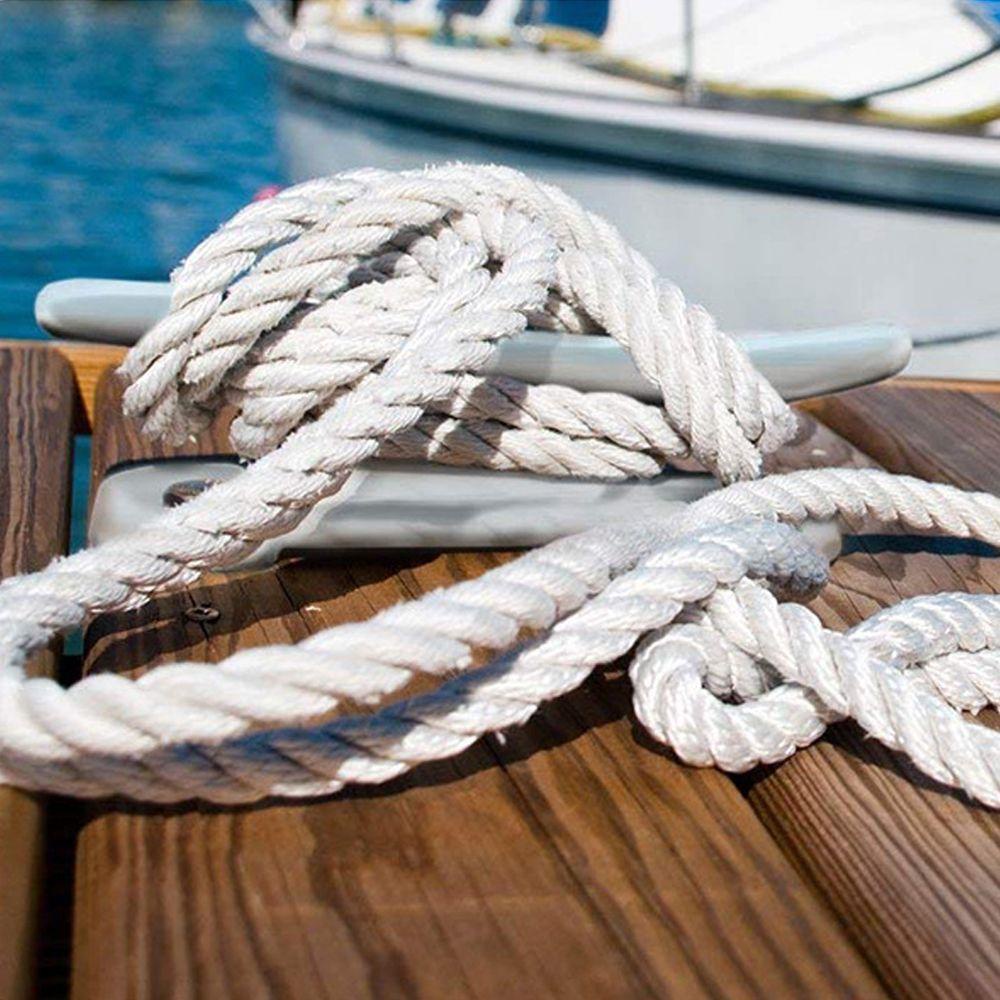 Dây Thừng Chuyên Dụng Cho Tàu Thuyền Chất Lượng Cao