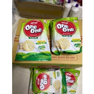 Bánh gạo One one các vị