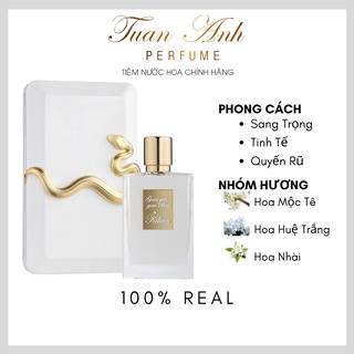 Nước hoa nữ Kilian Good Girl Gone Bad mẫu thử Chính Hãng Giá Tốt - Tuan Anh Perfume