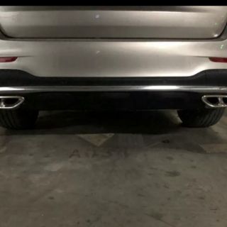 ỐP PÔ MERCEDES
