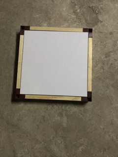 Kệ gỗ 3 tầng