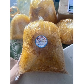 Bánh tráng sate tỏi kg