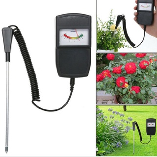 Máy Đo Độ PH Của Đất Trồng Cây Đa Năng