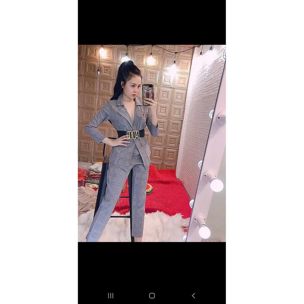 [Mã FAXANH245 giảm 10K đơn 50K] quần áo live