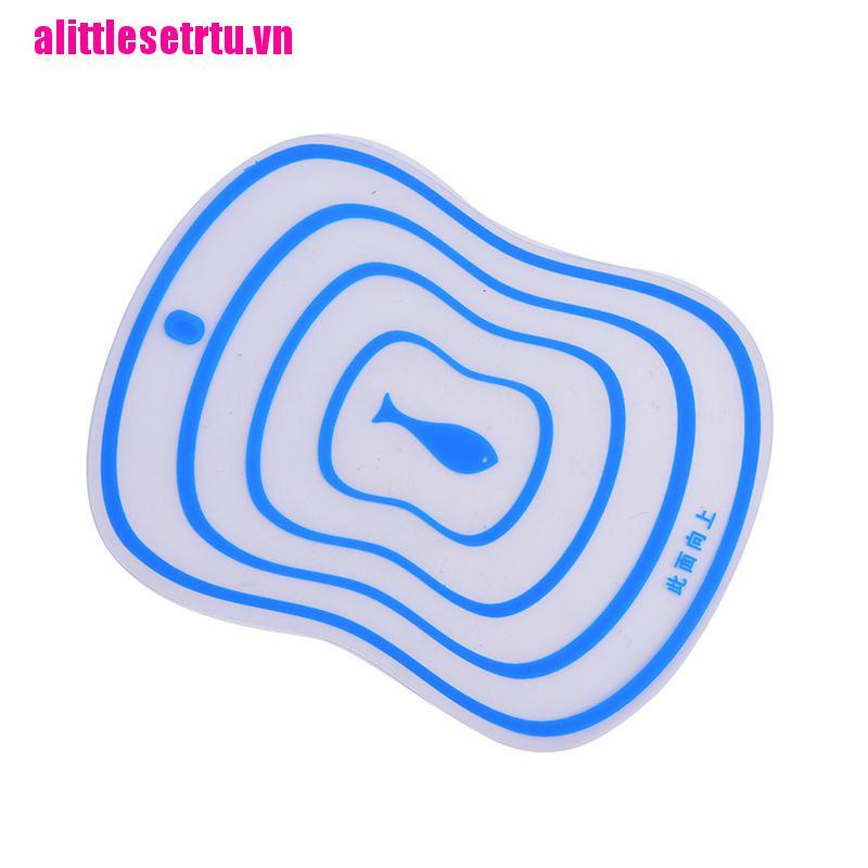 Tấm Thớt Mỏng Linh Hoạt Dùng Cắt Thịt / Trái Cây / Rau Củ