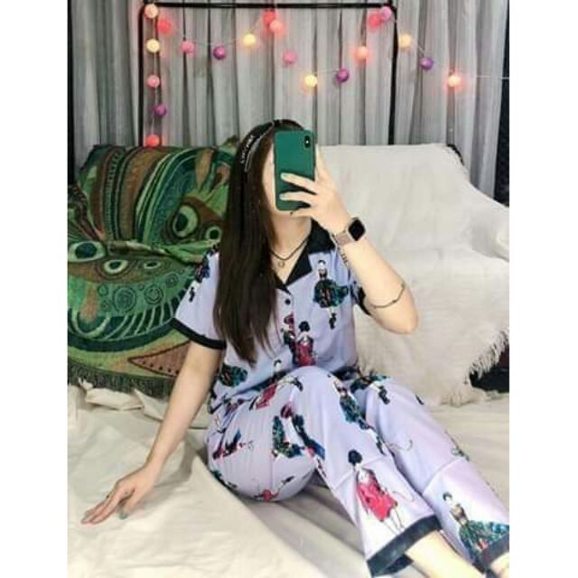 Lụa satin phối | BigBuy360 - bigbuy360.vn