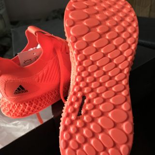 Adidas 4D Giày hiệu giá rẻ
