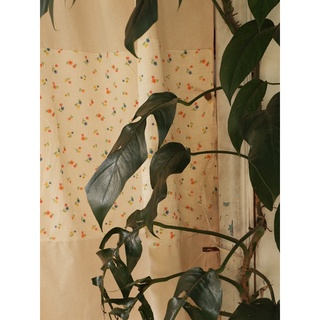 𝐑𝐞̀𝐦 𝐂𝐮̛̉𝐚 𝐇𝐨𝐚 𝐇𝐨𝐞̀ - Thô mộc be + Xô Muslin Organic