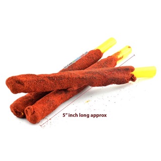 ME ỐNG HÚT JABALINA CHUA CAY