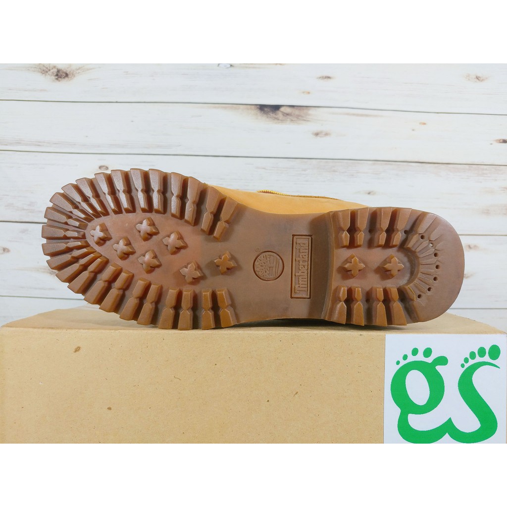 Giày chính hãng 2hand TIMBERLAND OAKWELL BOOTS | BigBuy360 - bigbuy360.vn