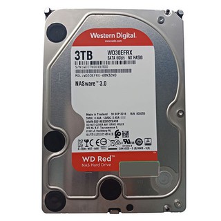 Ổ cứng HDD WD WD30EFRX 3TB