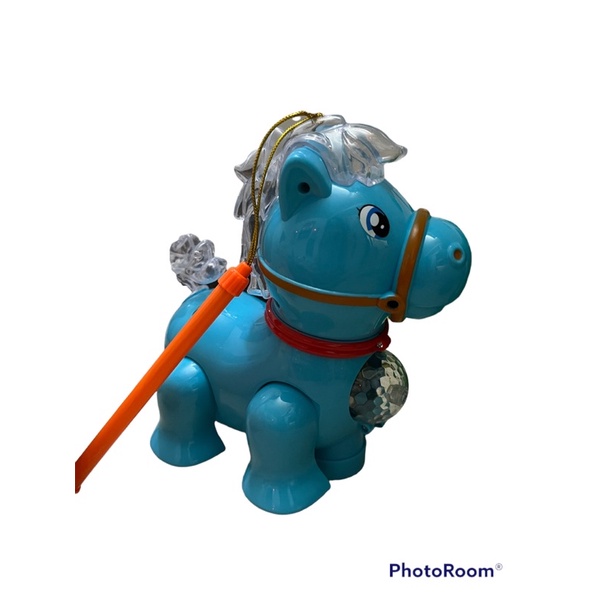 Lồng Đèn Thú Pin Minion Lái Phi Thuyền, Vịt Hồng, Voi, Thỏ Đánh Trống Có Đèn Nhạc Cho Bé Chơi Trung Thu