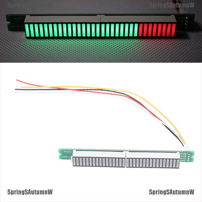 Bộ Khuếch Đại Âm Thanh 32 Led Chuyên Dụng Chất Lượng Cao