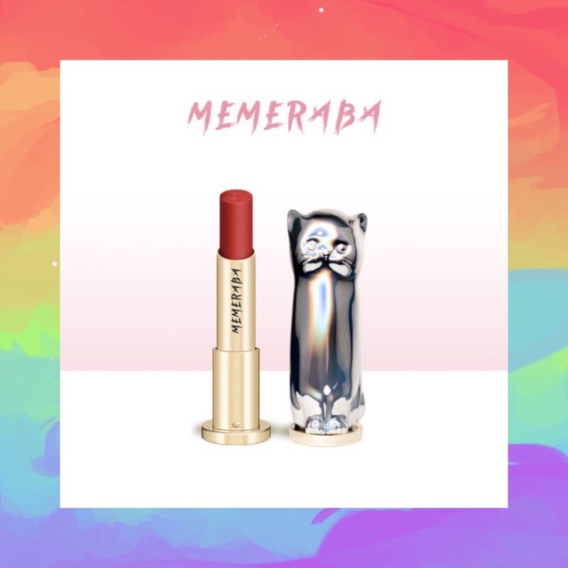 ( HÀNG ORDER ) SON MÈO MEMERABA