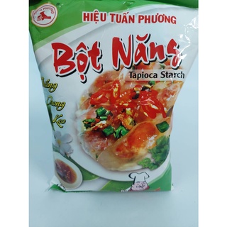 Bột năng tuấn phương 400g