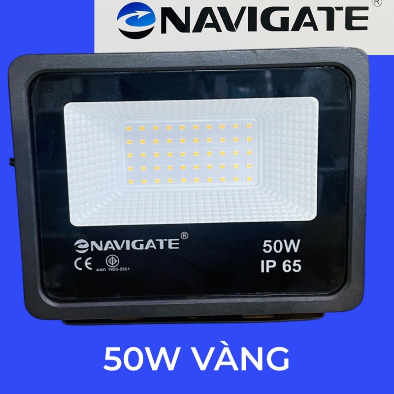 BÓNG ĐÈN PHA LED SỬ DỤNG ĐIỆN 220V CÔNG SUẤT 100W - 50W ÁNH SÁNG TRẮNG VÀ VÀNG DÙNG CHIẾU SÁNG DÂN DỤNG NHÀ Ở CÔNG TRÌNH