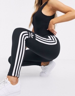 | Ảnh thật | Quần Legging Dành Cho Nữ