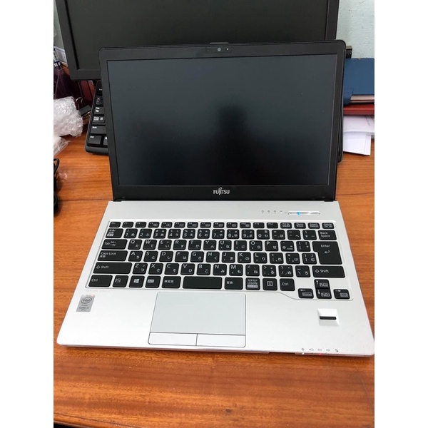 Laptop Cũ FUJITSU S935 Nội Địa Nhật | BigBuy360 - bigbuy360.vn