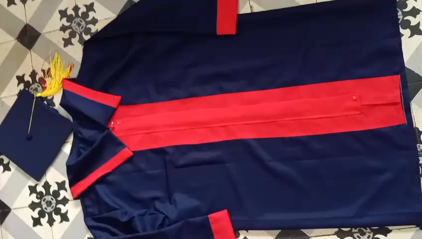 Áo và mũ cử nhân tốt nghiệp cấp 2, cấp 3, đại học, cao đẳng, bộ lễ phục tốt nghiệp thạc sĩ hàng chất lượng | BigBuy360 - bigbuy360.vn