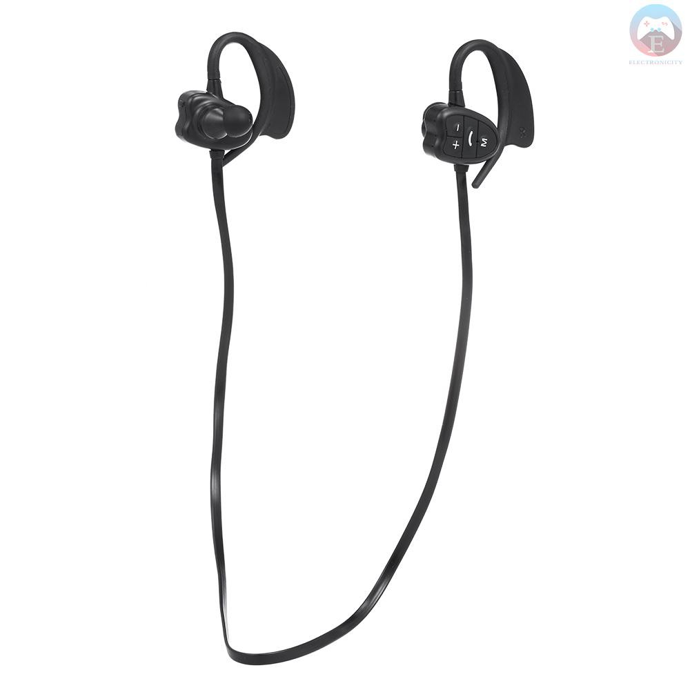 tai nghe không dây 16gb Mp3 Chống Nước Ipx8 Kèm Phụ Kiện