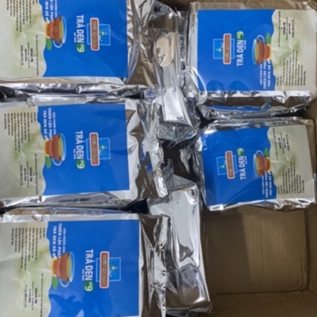 Trà Đen Thiên Lộc Phát (Nguyên liệu pha trà sữa)