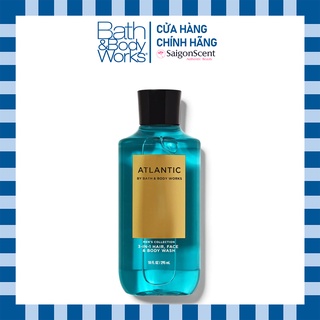 Tắm gội toàn thân nam Bath & Body Works - Atlantic