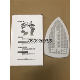 Mặt nạ bàn ủi