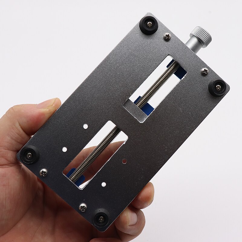 Kẹp main đa năng Mijing K22