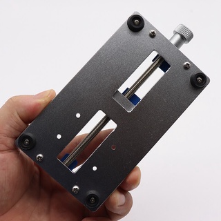 Kẹp main đa năng Mijing K22/ K23 Mini