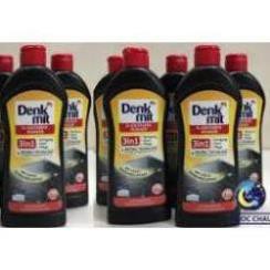 DUNG DỊCH VỆ SINH BẾP TỪ DENKMIT GLASKERAMIK REINIGER 300ml