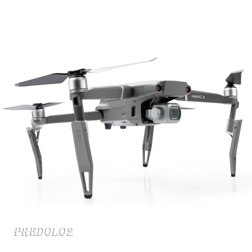 Giá Đỡ Hạ Cánh 8cm Cho Dji Mavic 2 Pro &amp; Zoom