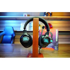 Tai nghe JBL QUANTUM 400 - Hàng Chính Hãng