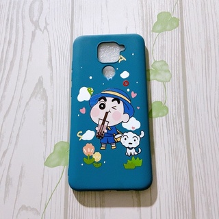 Ốp lưng dẻo Xiaomi redmi note 9 siêu đẹp