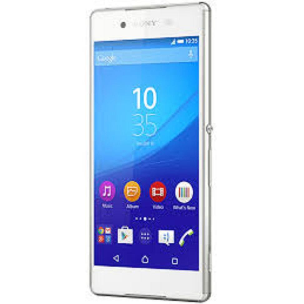 điện thoại Sony Xperia Z3 rom 32G Fullbox - Chơi Game nặng mượt | BigBuy360 - bigbuy360.vn