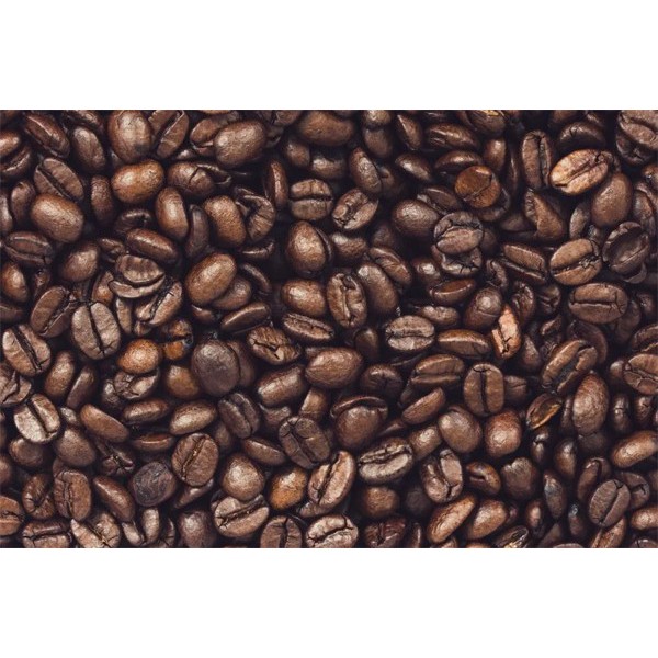 Giá 50k/ túi - Cà phê Robusta rang mộc