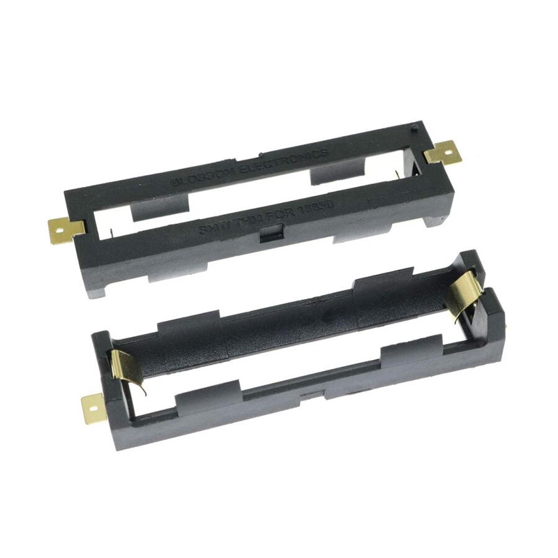 1 Hộp Đựng Pin 18650 Series smt smd - 1 Cái